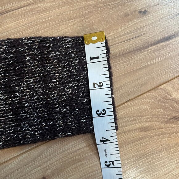 RW&CO Knit V Neck Sweater- Size US M - Picture 12 of 16